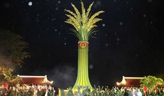 Những huyền thoại bất tử bên dòng sông xanh Long Đại