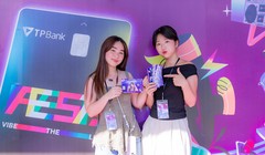 TPBank Mastercard FEST – Tấm thẻ thông hành tới thế giới giải trí đỉnh cao