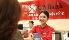SeABank tiếp tục được Moody’s xếp hạng 3