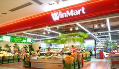 WinMart nâng tầm trải nghiệm mua sắm với loạt siêu thị mô hình mới 