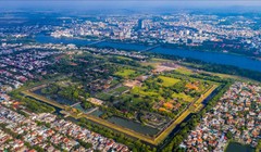 Thị trường bất động sản trung tâm Huế: Cần sản phẩm đẳng cấp để bứt phá