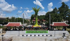 “Địa chỉ đỏ” Quảng Trị: Nơi tiếp nối ký ức từ giới tuyến sinh tử