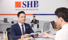 SHB lấy ý kiến cổ đông bằng văn bản về phương án tăng vốn điều lệ năm 2025