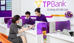 TPBank tiên phong hoàn tất tuân thủ Thông tư 14: Nền tảng vững chắc cho tăng trưởng bền vững
