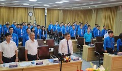 Đại hội Đoàn Công ty Truyền tải điện 1: Khởi đầu một nhiệm kỳ đầy hứa hẹn
