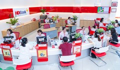 HDBank phát hành thành công 50 triệu USD trái phiếu xanh quốc tế