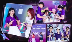 TPBank Mastercard FEST dẫn lối giới trẻ đến trải nghiệm giải trí đỉnh cao