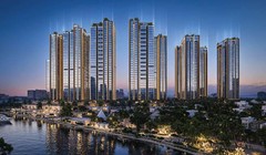 Sunshine Sky City ra hàng căn hộ chuẩn khách sạn 4.0 giá 7x triệu/m²