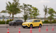 Vinfast lập kỷ lục Việt Nam - Cán mốc 100.000 ô tô bán ra trong 3 quý đầu năm 