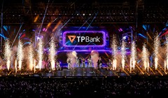 Hiểu fan Em Xinh “Say Hi” hết cỡ, TPBank “ghi điểm” tuyệt đối