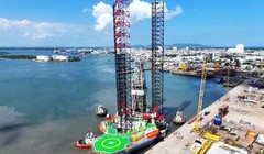 Cầu vượt biển Cần Giờ - Vũng Tàu: Một ý tưởng hay, nhưng...