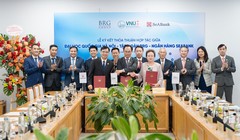 Hợp tác công nghệ là chìa khóa thành công của doanh nghiệp trong kỷ nguyên vươn mình