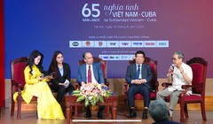 App Thiện nguyện - nền tảng số “Make in Vietnam” kiến tạo sức mạnh cộng đồng