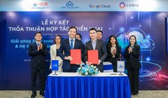 Ngân hàng NCB được vinh danh tại 3 giải thưởng quốc tế, khẳng định bước tiến công nghệ mạnh mẽ