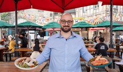 Sun World Ba Na Hills hợp tác với chuyên gia Đức nâng tầm chất lượng sản phẩm xúc xích đặc trưng