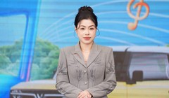 Vinfast trao giải cuộc thi sáng tác ca khúc ''Vinfast - Khát vọng vì Việt Nam xanh và hùng cường''