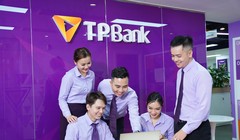 TPBank đồng hành cùng hộ kinh doanh bước lên doanh nghiệp với lộ trình bài bản, chuyên nghiệp