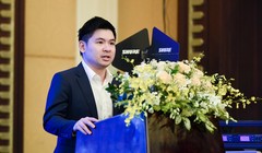 Doanh nhân trẻ Đỗ Vinh Quang làm Phó Chủ tịch Mạng lưới chuyên gia dữ liệu toàn cầu