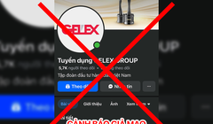 Lừa đảo tuyển dụng trực tuyến: Bẫy tinh vi nhắm vào người tìm việc