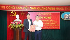 Viglacera Hưng Yên được chấp thuận chủ trương đầu tư KCN Số 01 - Giai đoạn 1