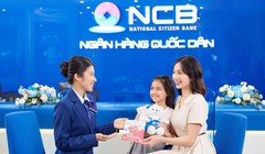 Năm thứ 5 tái cấu trúc toàn diện, NCB vượt mọi chỉ tiêu kinh doanh 2025 trước hạn