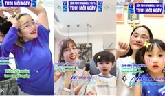 Vinamilk gia nhập nhóm 5% thương hiệu mạnh nhất toàn cầu 