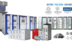 STPower – Giải pháp cơ điện toàn diện cho mọi công trình