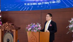 Niêm yết, chính thức giao dịch hơn 2,3 tỷ cổ phiếu chứng khoán TCBS