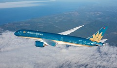 Vietnam Airlines và hành trình xanh hóa: Dẫn dắt ngành hàng không bền vững
