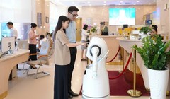 Nam A Bank báo lãi hơn 3.800 tỷ đồng sau 9 tháng