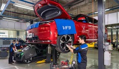 Vinfast đào tạo, thúc đẩy phát triển nguồn nhân lực chất lượng cao