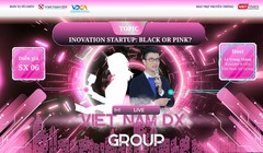 Innovation Startup: Black or Pink? – Khi khởi nghiệp không còn là câu chuyện "màu hồng"