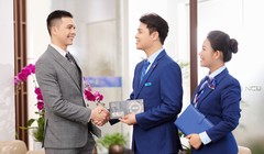 NCB đang đẩy nhanh quá trình tái cấu trúc và bước vào quỹ đạo tăng trưởng mới