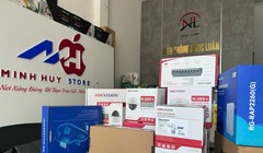 Công ty Ngọc Luân Đà Nẵng dẫn bước công nghệ thông minh trong hành trình số miền Trung