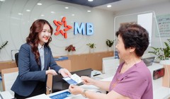 MB bứt phá tăng trưởng, dẫn đầu chuyển đổi số ngân hàng