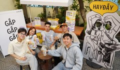 Vinamilk: Tổng doanh thu hợp nhất quý 3 tiến sát cột mốc 17 nghìn tỷ đồng