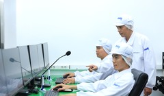 Bí mật đằng sau dòng sữa giành giải công nghệ Châu Á Vinamilk 