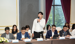 Agribank xanh hóa tín dụng – “Cầu nối” để phát triển năng lượng xanh tại Việt Nam