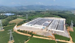 Đóng điện thành công Dự án Trạm biến áp 220kV Phú Thọ 2 và đường dây đấu nối