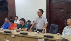 Hội Dầu khí TP HCM gặp mặt nhân kỷ niệm 64 năm Ngày truyền thống ngành Dầu khí Việt Nam