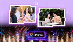 TPBank tiên phong Data-First - biến dữ liệu thành lợi thế cạnh tranh