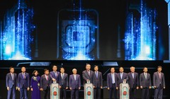 Petrovietnam đẩy nhanh tiến độ triển khai các phòng giáo dục thực hành STEM