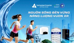  Trải nghiệm sống xanh với chi phí tối ưu tại Standard Chartered Marathon 2025