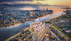 Capital Square - Sống chuẩn tinh hoa tại lõi trung tâm Đà Nẵng