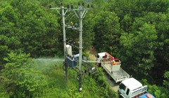  Fitch Ratings đánh giá tín nhiệm năm 2024 của EVNNPC ở mức BB+/Ổn định