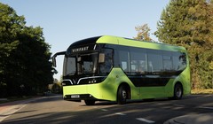 VinFast trúng thầu xe buýt điện gần 260 tỉ đồng do ADB tài trợ