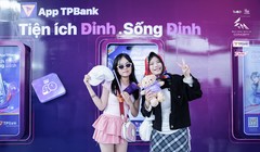 ChatPay từ TPBank: Khi thói quen chuyển tiền chỉ còn là một cú "paste"