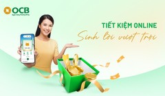 Tiết kiệm tích lũy – Giải pháp linh hoạt giúp người trẻ “tích sản” thông minh