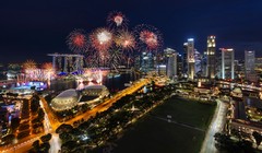 Da Nang Downtown liệu có trở thành một “Marina Bay Sands” của Việt Nam?
