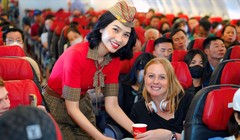 Khám phá Philippines dễ dàng hơn bao giờ hết với siêu ưu đãi từ Vietjet